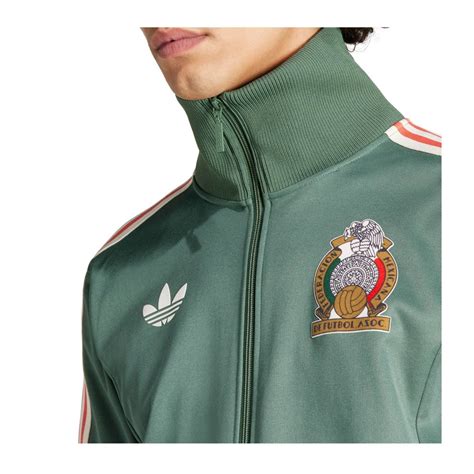 chamarra adidas mexico 2019